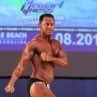 Ken  Fincher - NPC Stewart Fitness Championships 2012 - #1